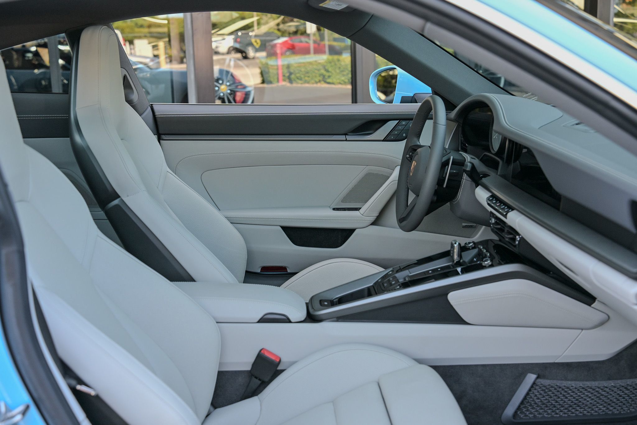 2024 Porsche 911 S Coupe photo 31
