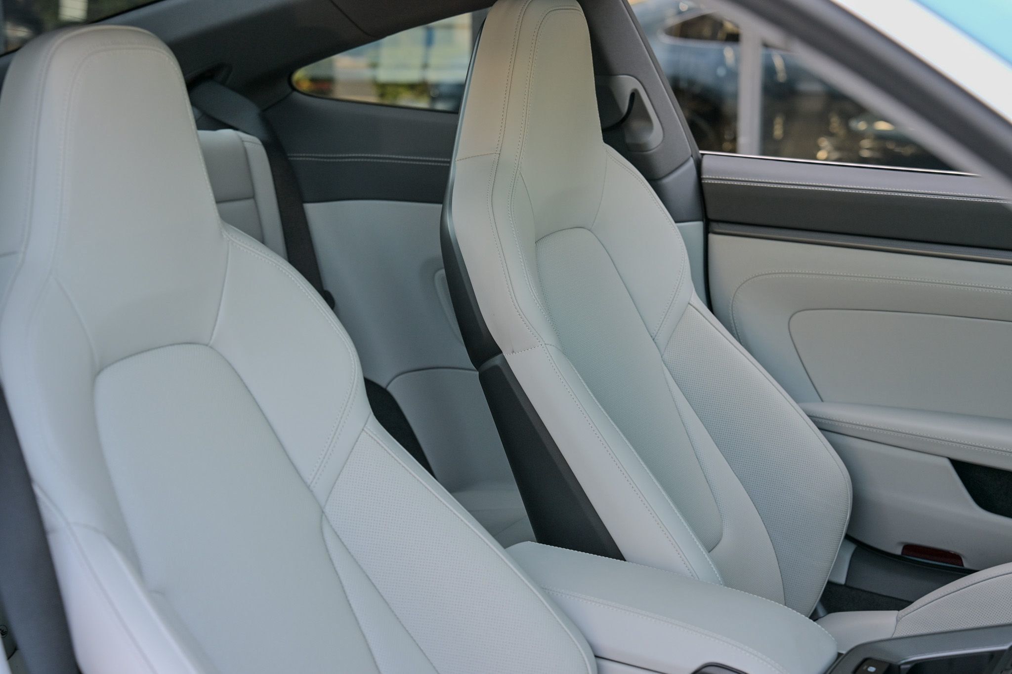 2024 Porsche 911 S Coupe photo 32