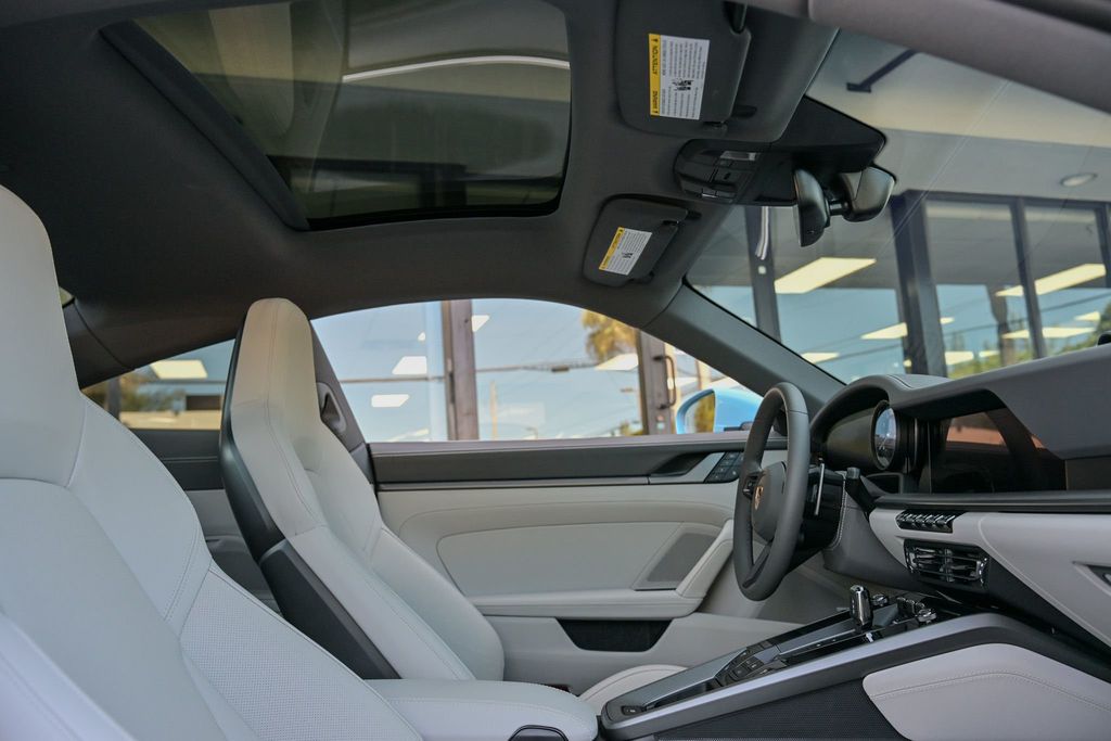 2024 Porsche 911 Carrera S Coupe - 22889376 - 35