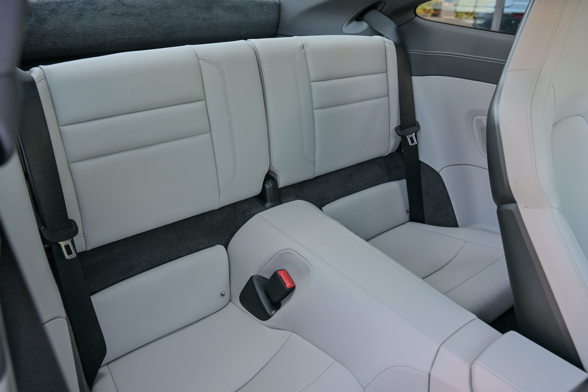 2024 Porsche 911 S Coupe photo 35