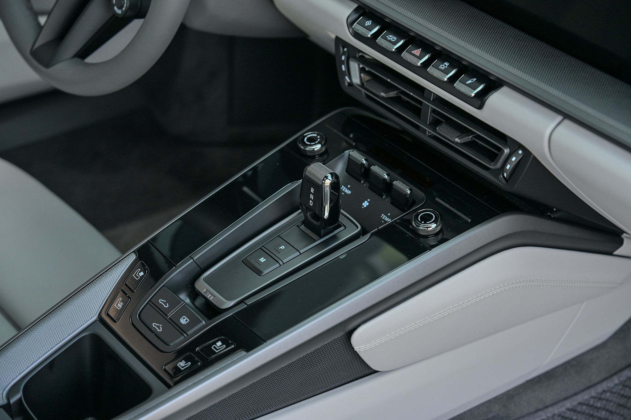 2024 Porsche 911 S Coupe photo 37