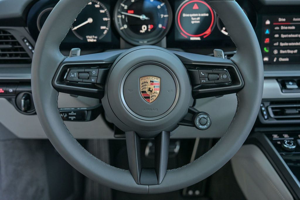 2024 Porsche 911 Carrera S Coupe - 22889376 - 40