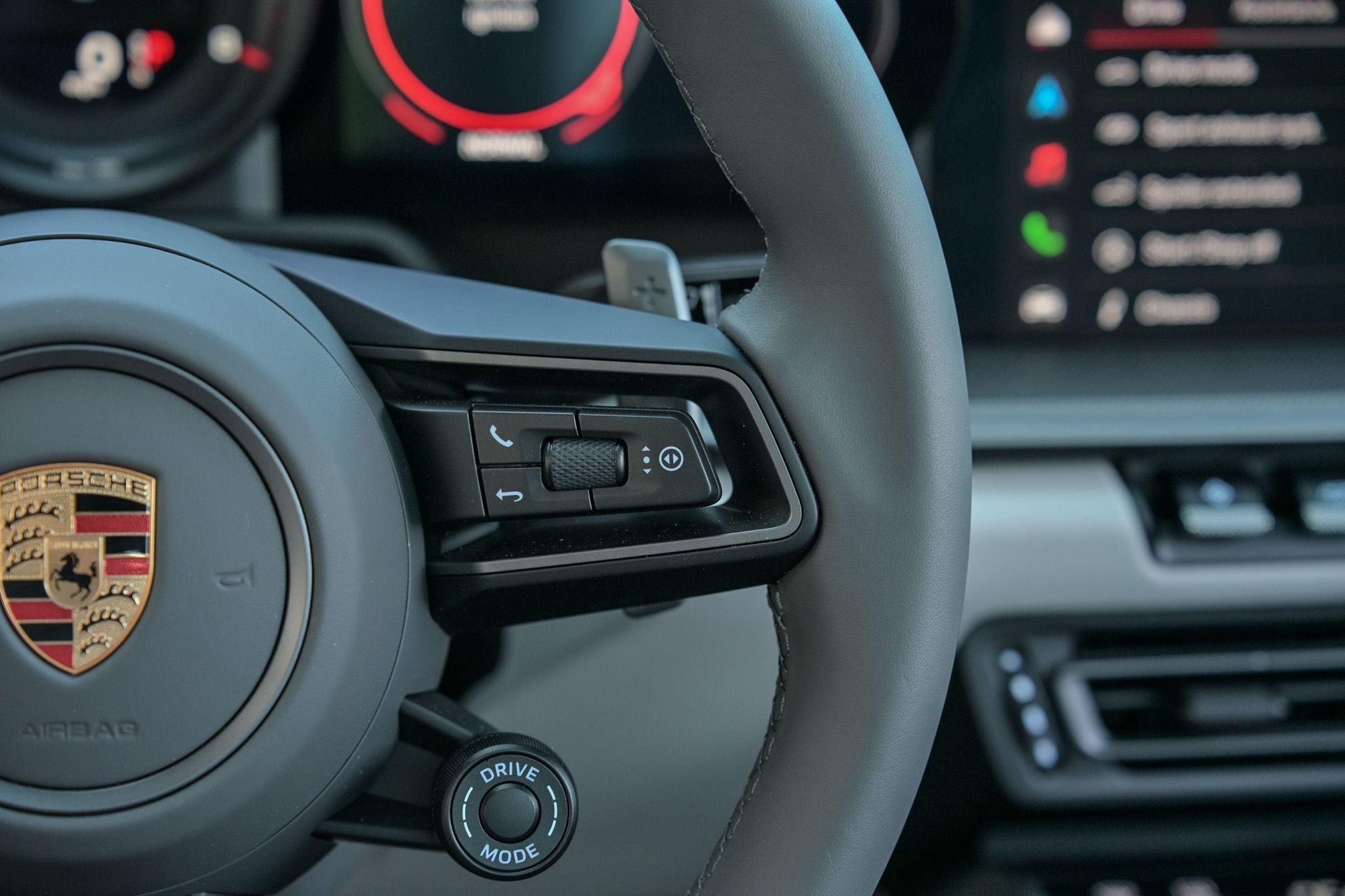 2024 Porsche 911 S Coupe photo 39