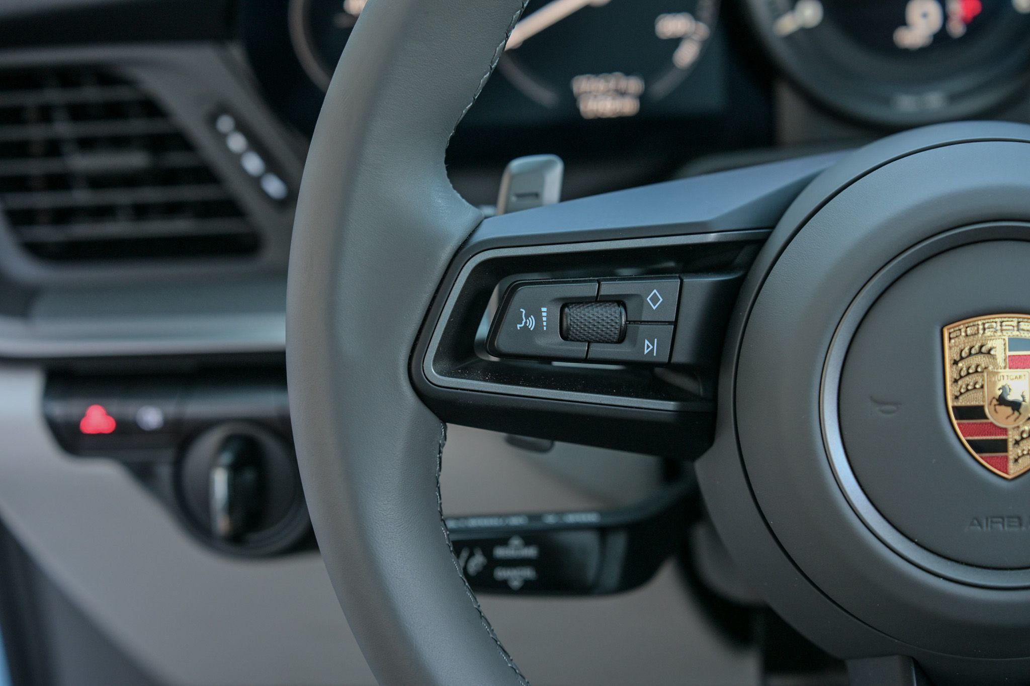 2024 Porsche 911 S Coupe photo 40