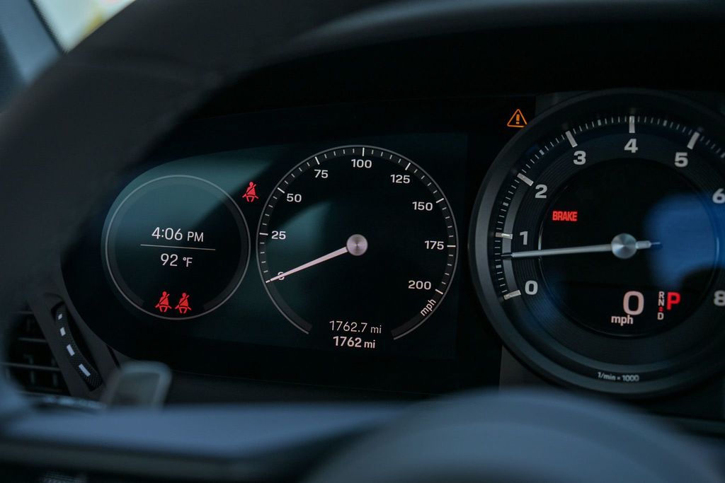 2024 Porsche 911 Carrera S Coupe - 22889376 - 46