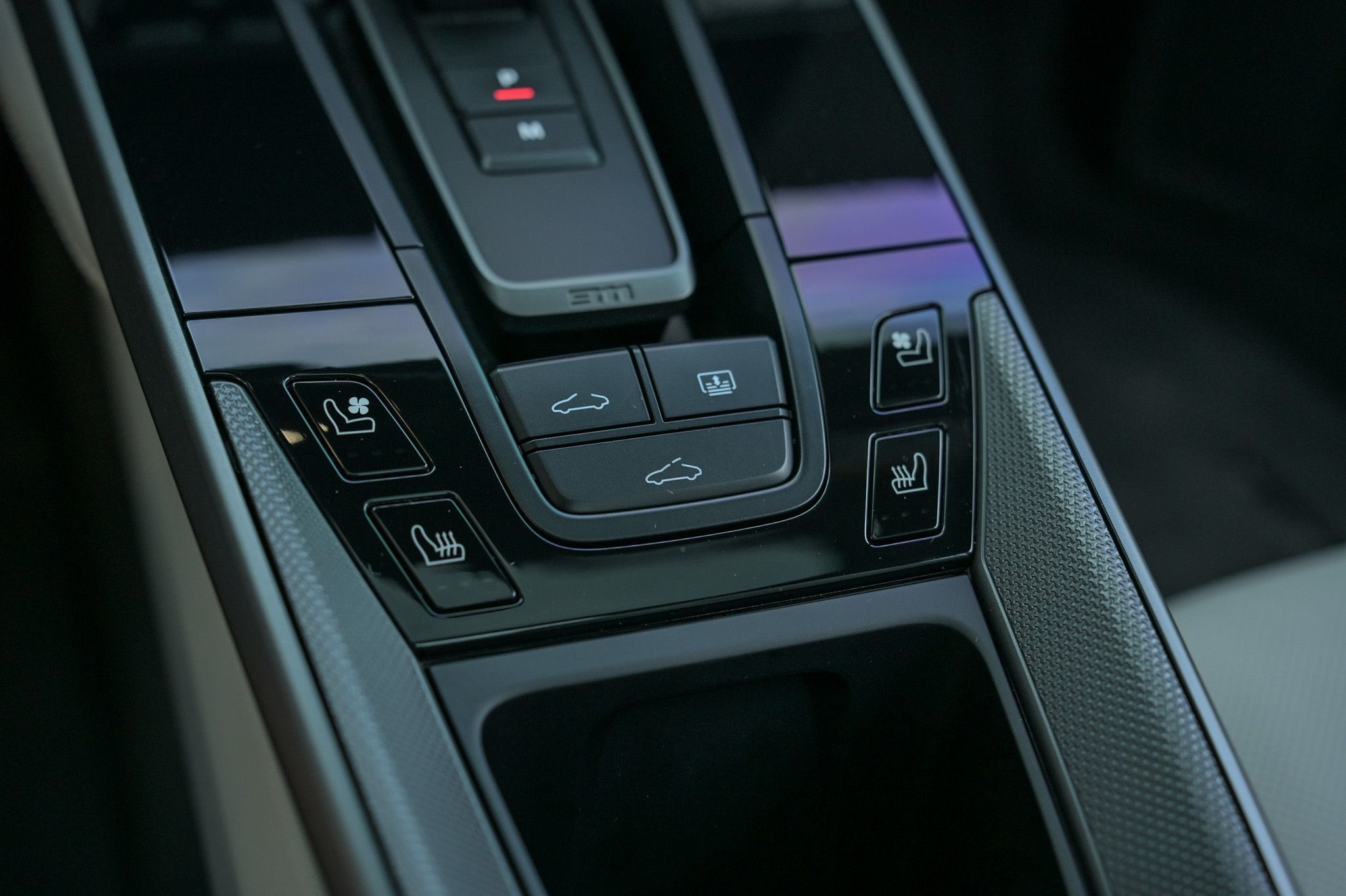 2024 Porsche 911 S Coupe photo 52