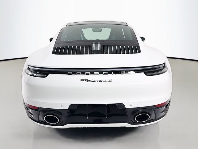 2024 Porsche 911 Carrera S Coupe - 22993052 - 9