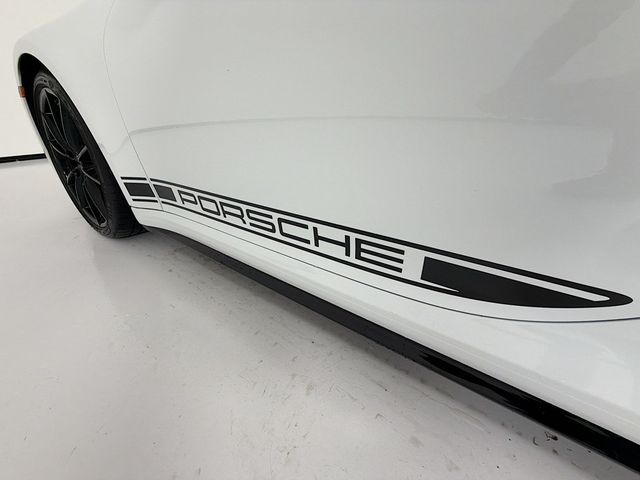 2024 Porsche 911 Carrera S Coupe - 22993052 - 10
