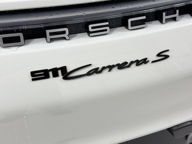 2024 Porsche 911 Carrera S Coupe - 22993052 - 11