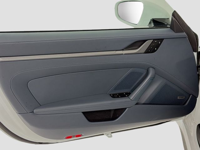 2024 Porsche 911 Carrera S Coupe - 22993052 - 12