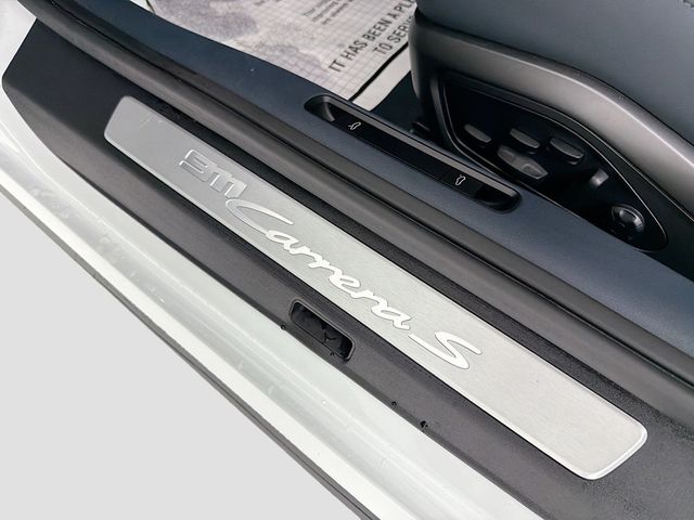 2024 Porsche 911 Carrera S Coupe - 22993052 - 13