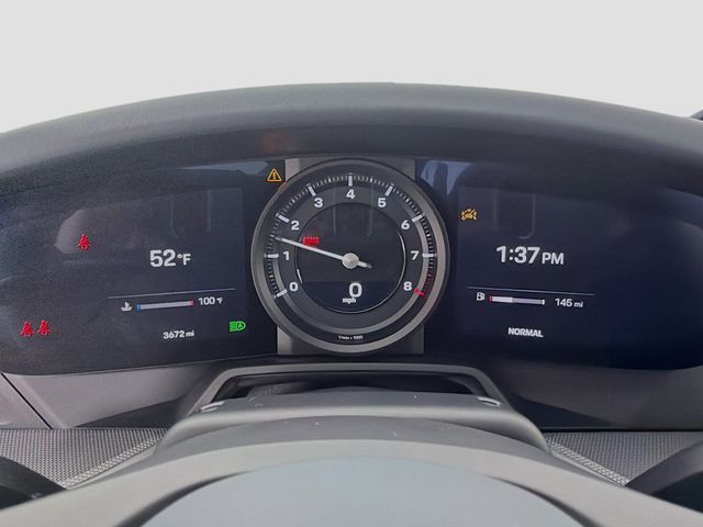 2024 Porsche 911 Carrera S Coupe - 22993052 - 18