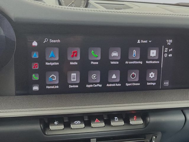 2024 Porsche 911 Carrera S Coupe - 22993052 - 19