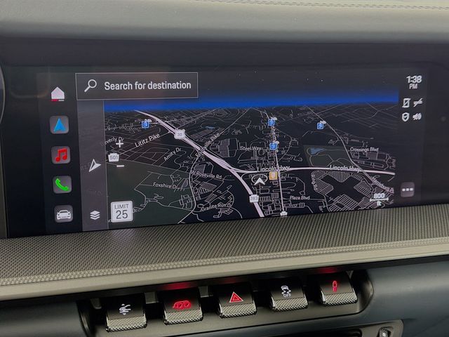 2024 Porsche 911 Carrera S Coupe - 22993052 - 20