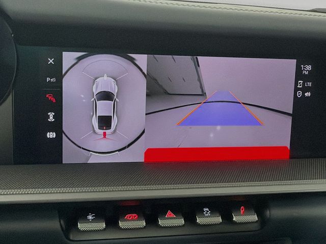 2024 Porsche 911 Carrera S Coupe - 22993052 - 21