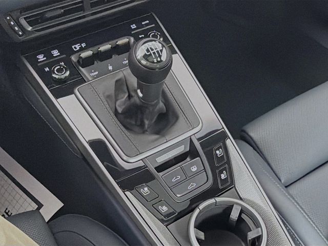 2024 Porsche 911 Carrera S Coupe - 22993052 - 22