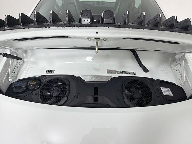 2024 Porsche 911 Carrera S Coupe - 22993052 - 26