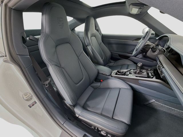 2024 Porsche 911 Carrera S Coupe - 22993052 - 28
