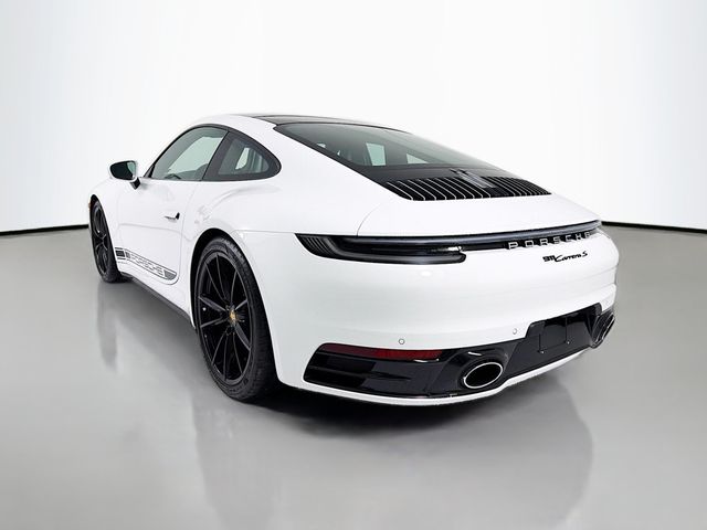 2024 Porsche 911 Carrera S Coupe - 22993052 - 2