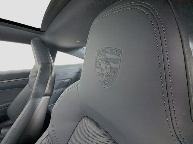 2024 Porsche 911 Carrera S Coupe - 22993052 - 29