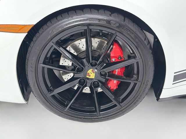 2024 Porsche 911 Carrera S Coupe - 22993052 - 33