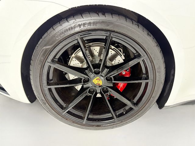 2024 Porsche 911 Carrera S Coupe - 22993052 - 34