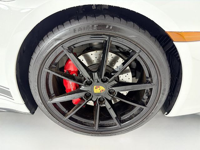 2024 Porsche 911 Carrera S Coupe - 22993052 - 35