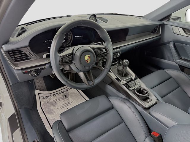 2024 Porsche 911 Carrera S Coupe - 22993052 - 3