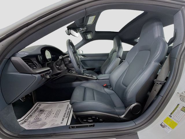2024 Porsche 911 Carrera S Coupe - 22993052 - 4