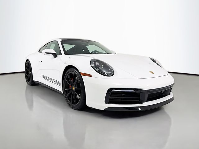 2024 Porsche 911 Carrera S Coupe - 22993052 - 6