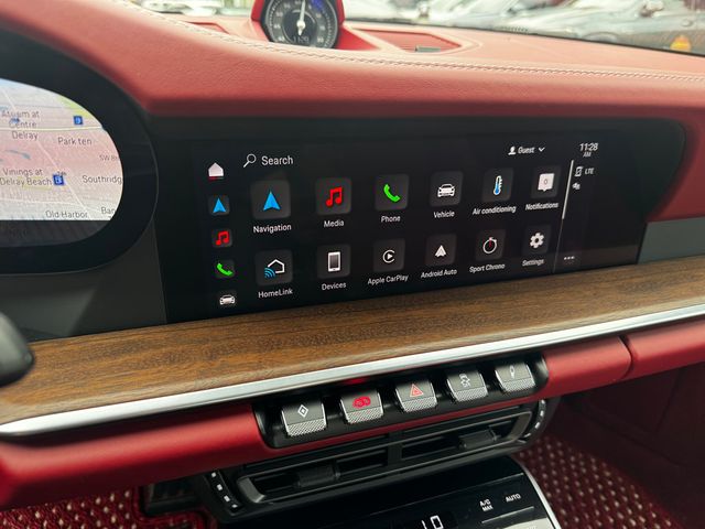 2024 Porsche 911 Carrera S Coupe - 22971048 - 9