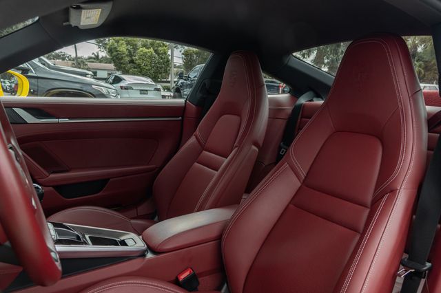 2024 Porsche 911 Carrera S Coupe - 22971048 - 12