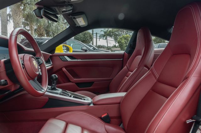 2024 Porsche 911 Carrera S Coupe - 22971048 - 13
