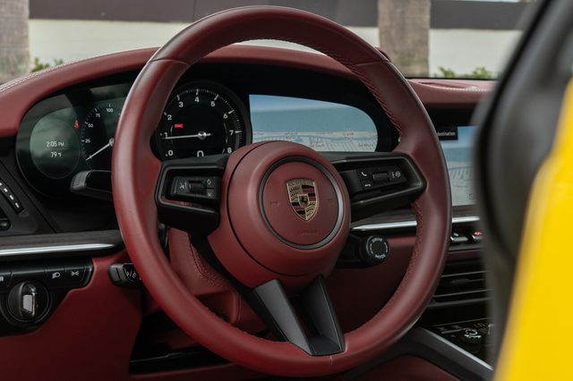 2024 Porsche 911 Carrera S Coupe - 22971048 - 15