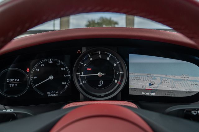 2024 Porsche 911 Carrera S Coupe - 22971048 - 16