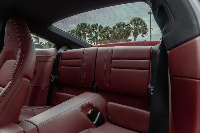 2024 Porsche 911 Carrera S Coupe - 22971048 - 18