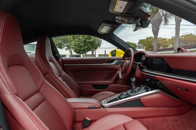 2024 Porsche 911 Carrera S Coupe - 22971048 - 19