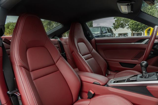 2024 Porsche 911 Carrera S Coupe - 22971048 - 20