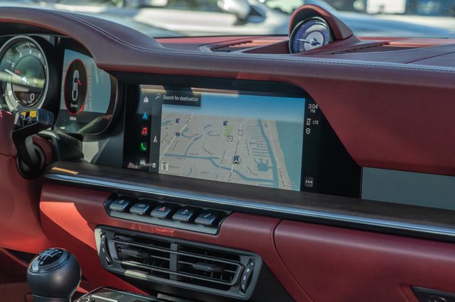 2024 Porsche 911 Carrera S Coupe - 22971048 - 23