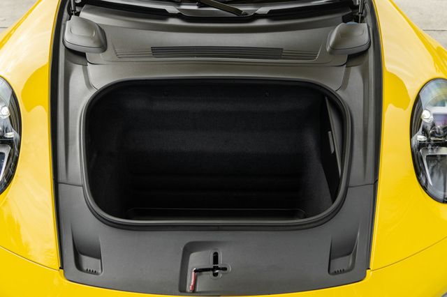 2024 Porsche 911 Carrera S Coupe - 22971048 - 25