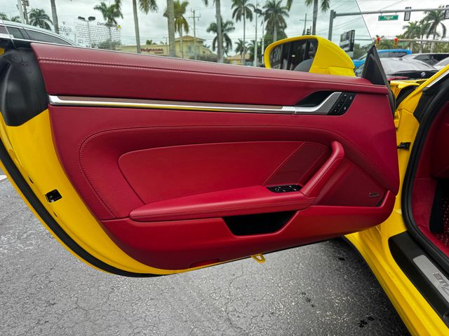 2024 Porsche 911 Carrera S Coupe - 22971048 - 6