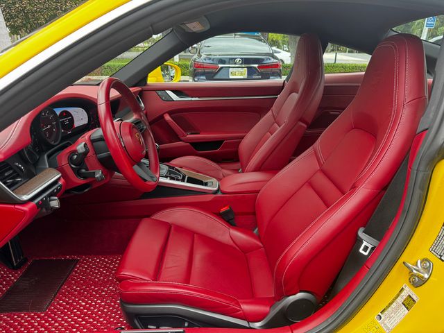2024 Porsche 911 Carrera S Coupe - 22971048 - 7