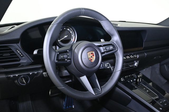 2024 Porsche 911 Carrera T - 22619704 - 9