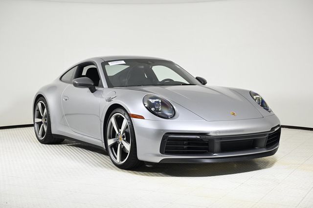 2024 Porsche 911 Carrera T - 22619704 - 6