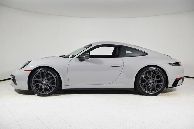 2024 Porsche 911 Carrera T - 22772499 - 1