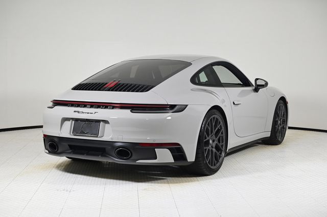 2024 Porsche 911 Carrera T - 22772499 - 4