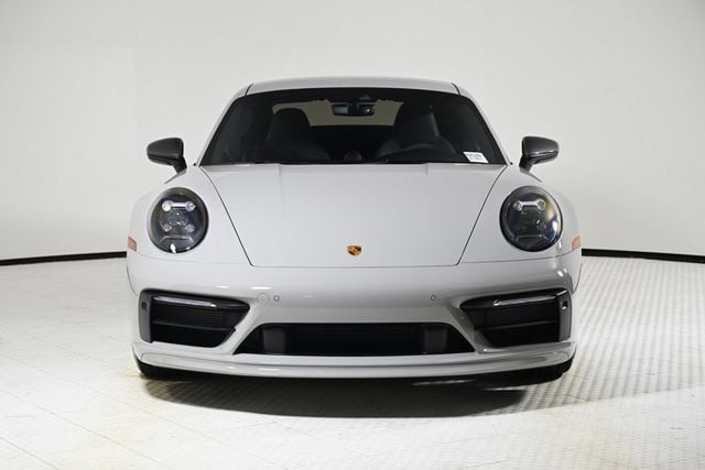 2024 Porsche 911 Carrera T - 22772499 - 7