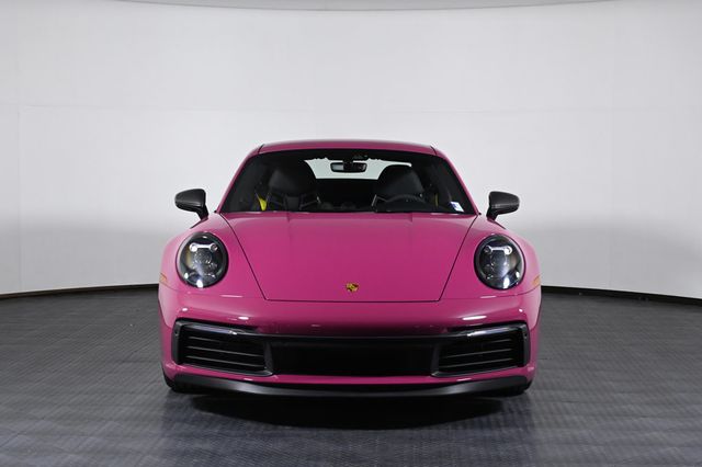 2024 Porsche 911 Carrera T - 23007005 - 9