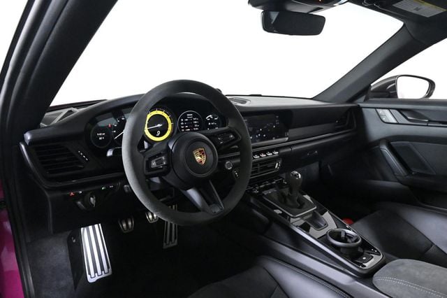 2024 Porsche 911 Carrera T - 23007005 - 10
