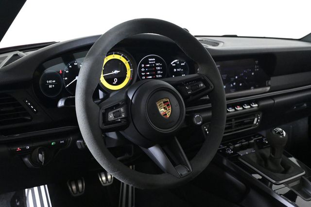 2024 Porsche 911 Carrera T - 23007005 - 11